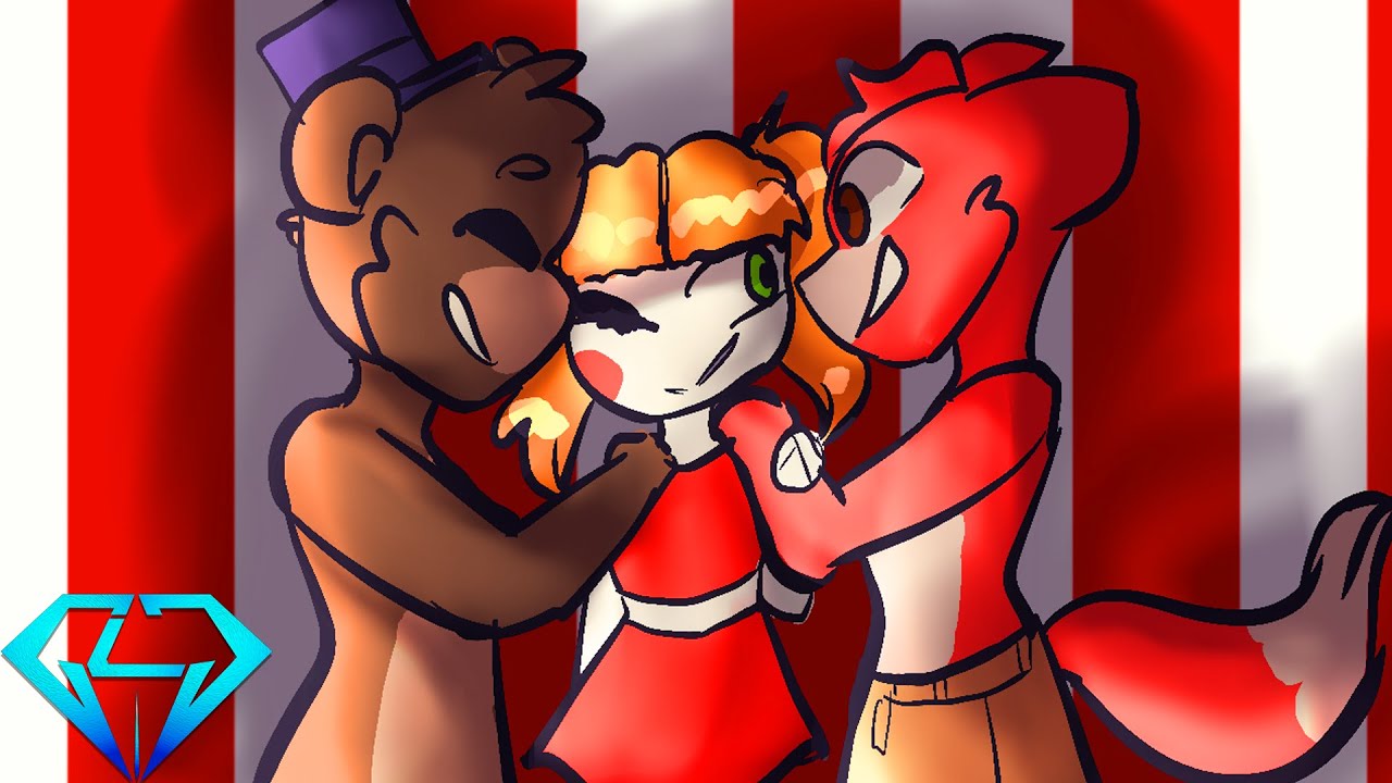 Minecraft FNAF: Circus baby Returns! (Minecraft Roleplay)