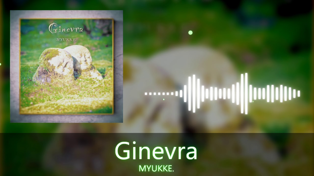 MYUKKE. - Ginevra