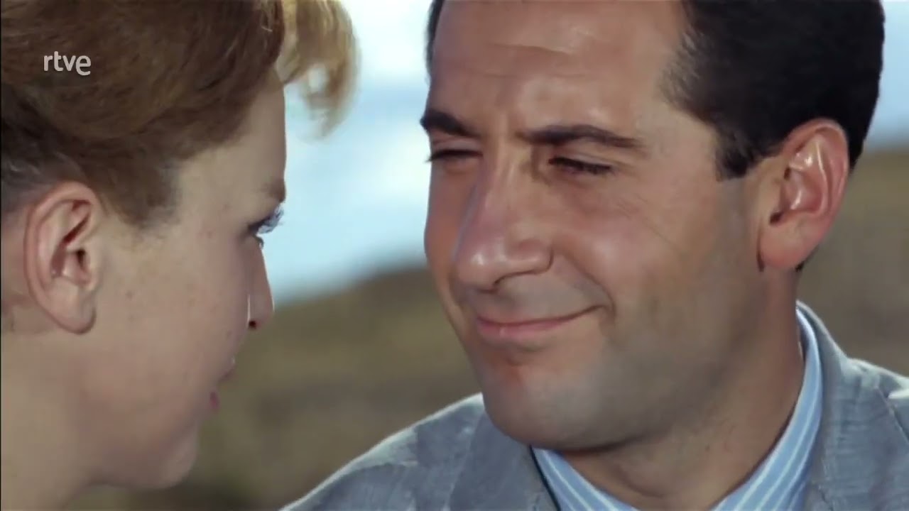 La ni&ntilde;a de luto Pel&iacute;cula completa  Alfredo Landa y Mar&iacute;a Jos&eacute; Alfonso  CINE ESPA&Ntilde;OL 1964 720p
