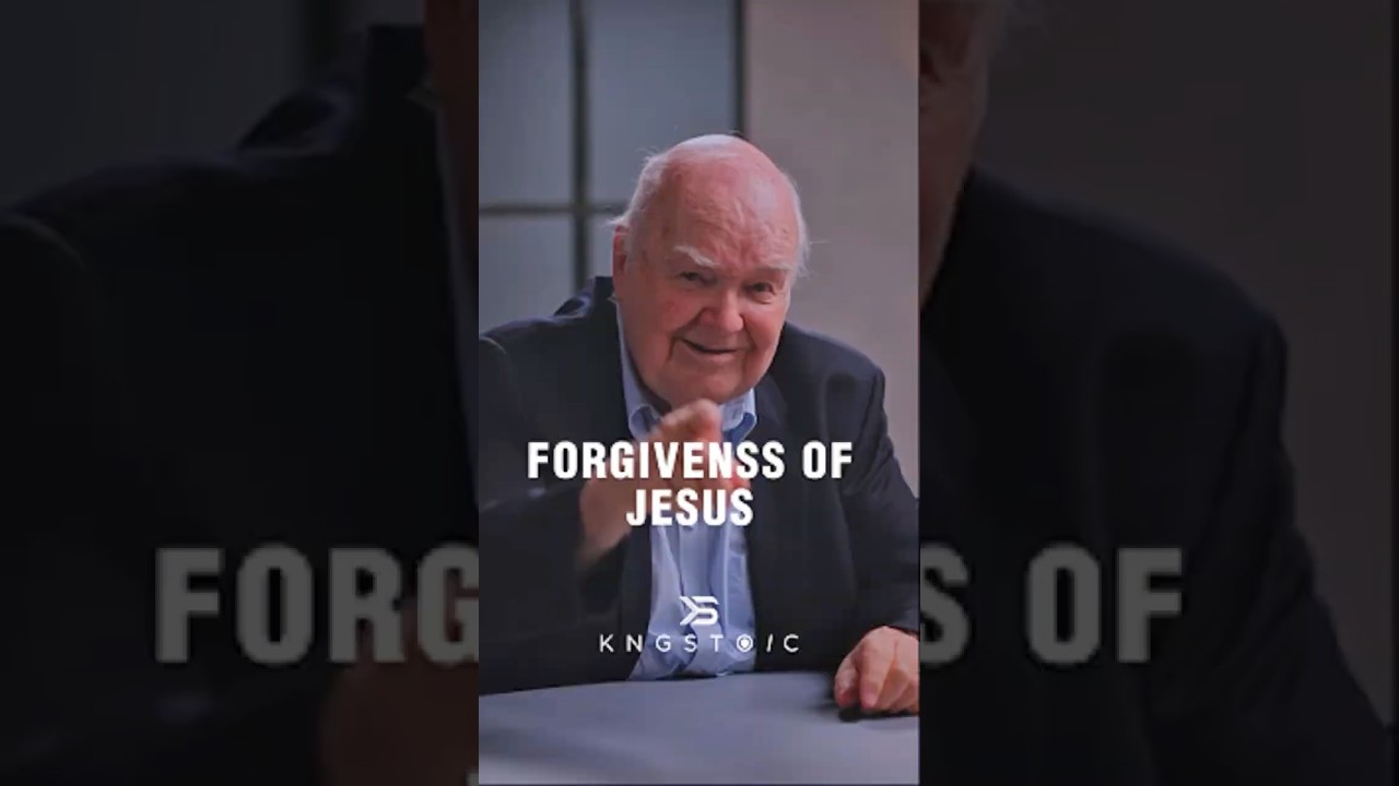 The Serial Killer Who Found God on Death Row | John Lennox