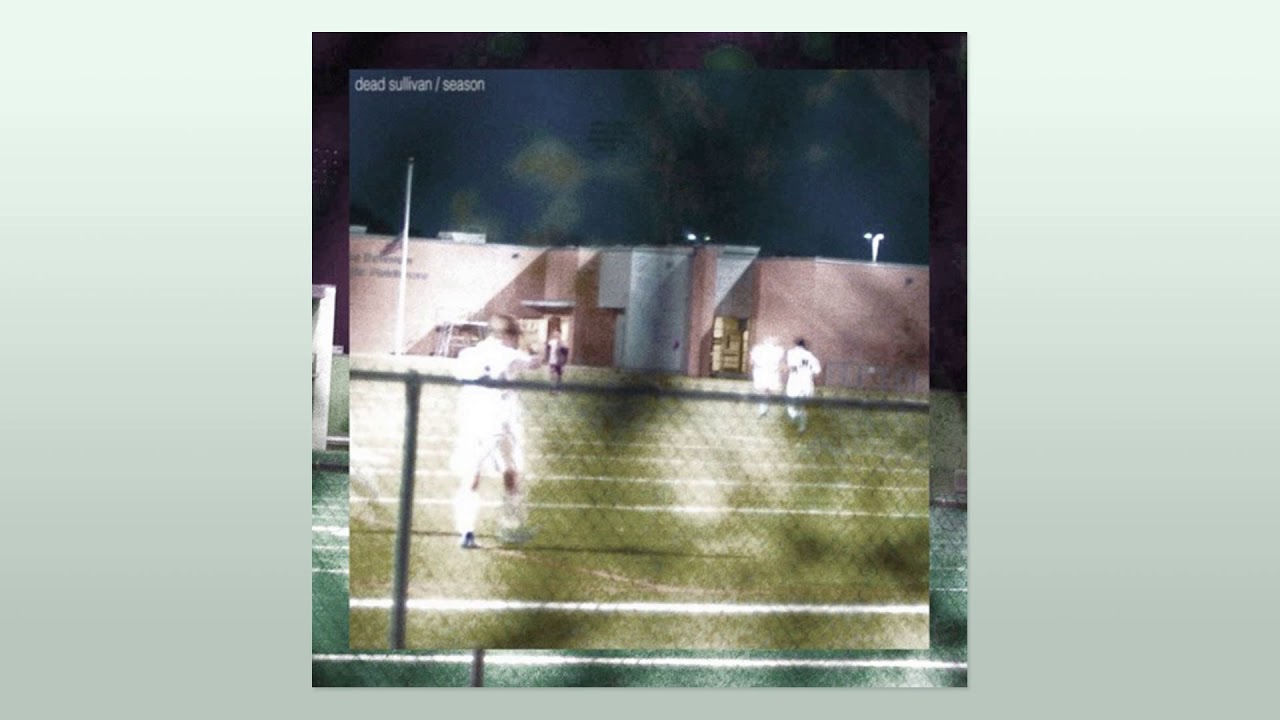 Dead Sullivan - Drive