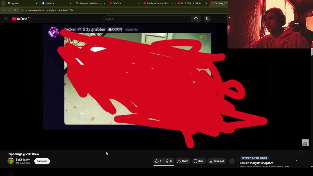 REACTING TO HALFTIME SHOWS + DEBUNKING ALLEGATIONS ON ME