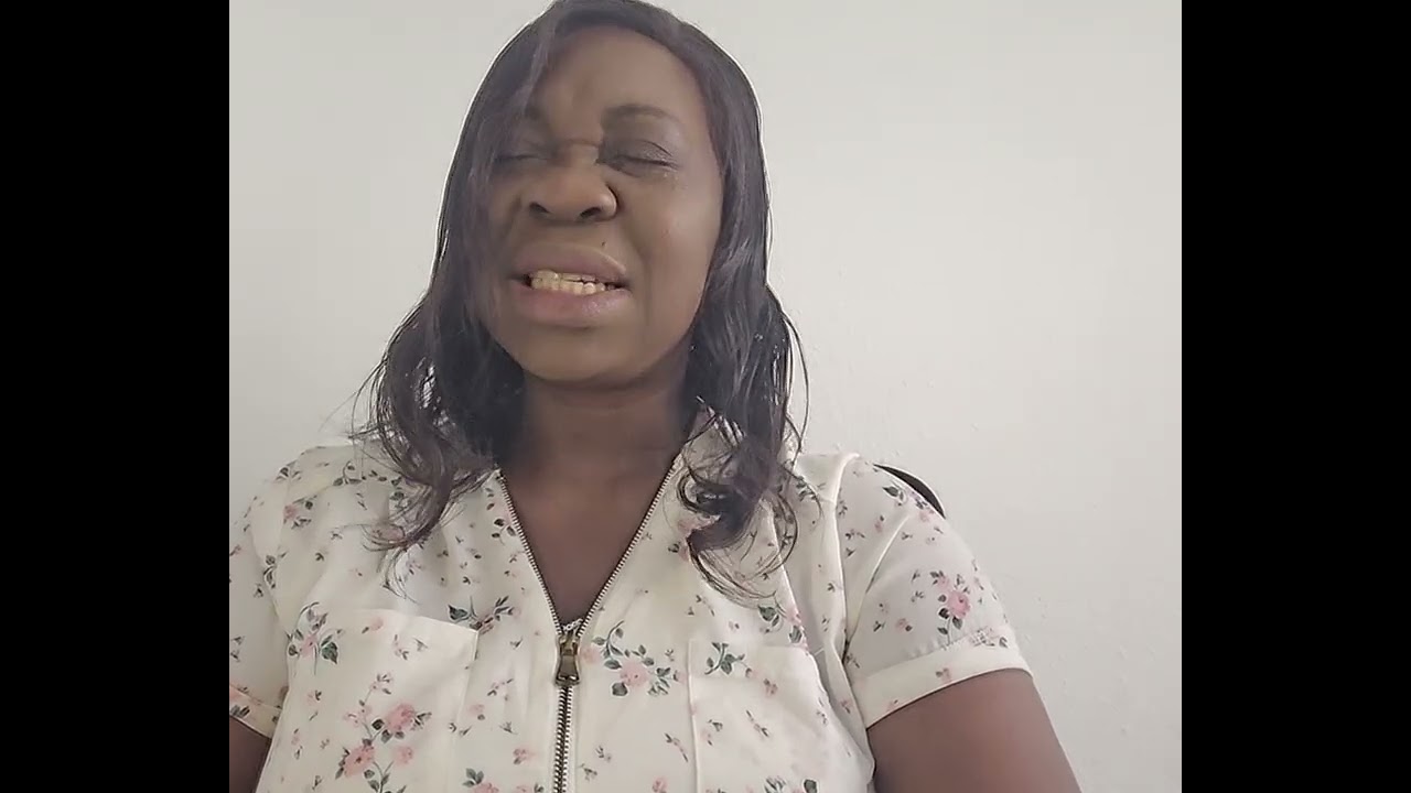 PRAY THE WORD OF GOD WITH ME 