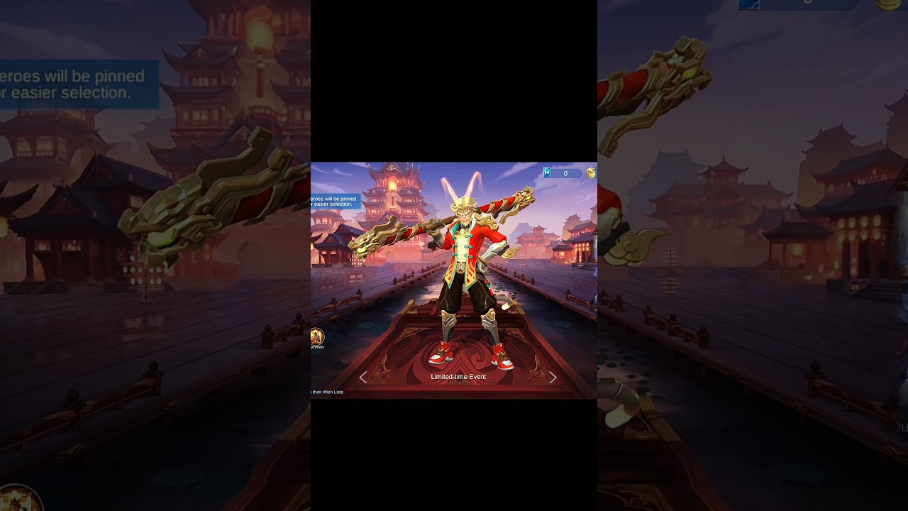 new animation mobile legends 
