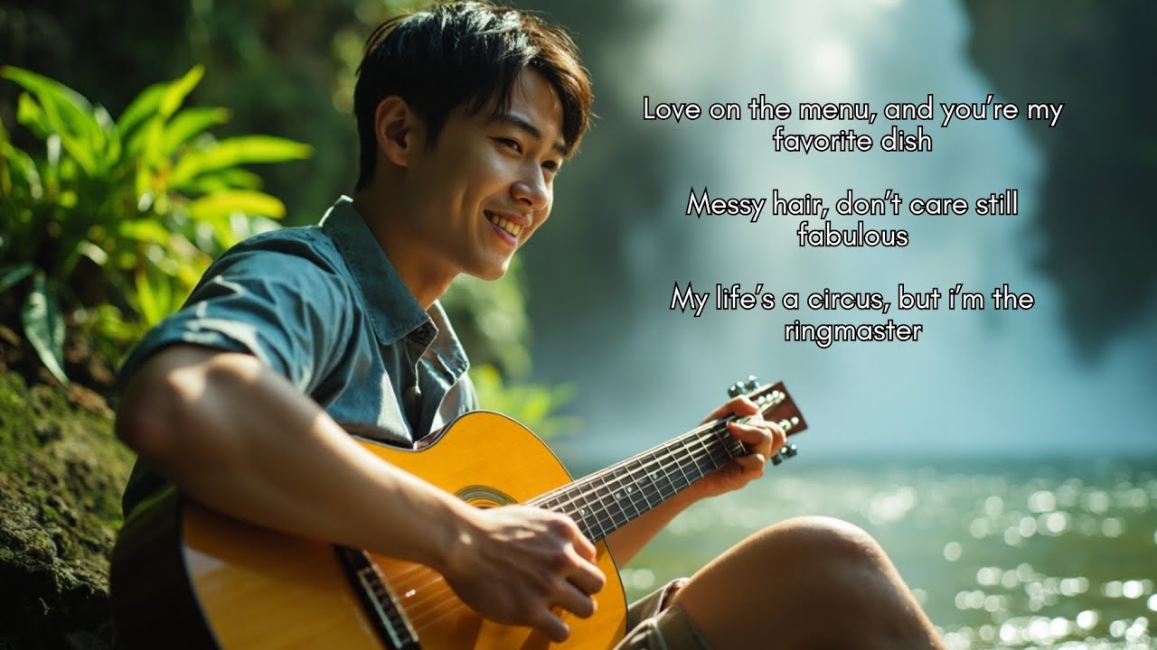 Trending Hits 2025: Best Playlist for Your Morning, Study & Work Vibes (13)