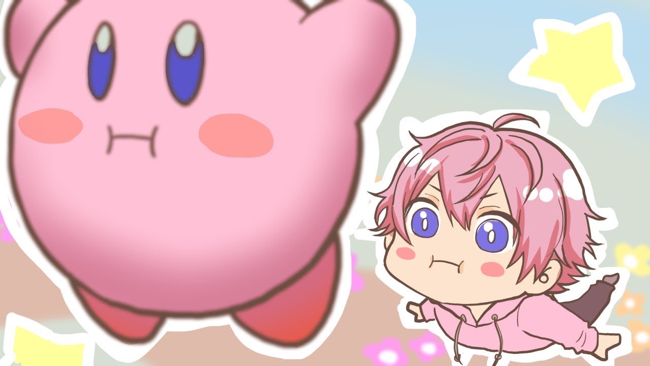 ここ10年で最も高い評価を得た新作カービィ『星のカービィディスカバリー』#5【すとぷり】
