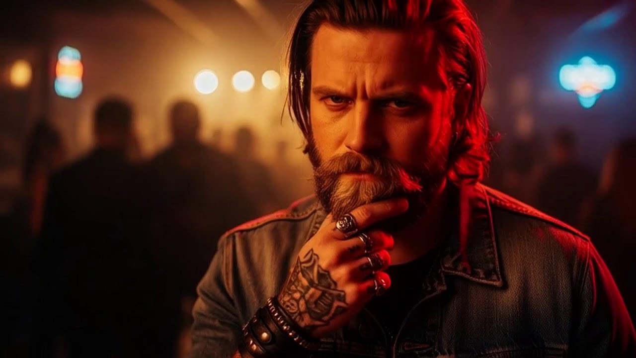 Southern Rock 🏍️ Nothing But The Sound Of The Engine & The Wind | Steppenwolf Style