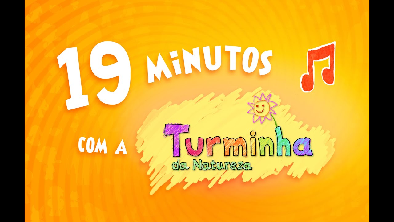 MELHOR PLAYLIST de músicas e histórias infantis com a Turminha do Caramelo