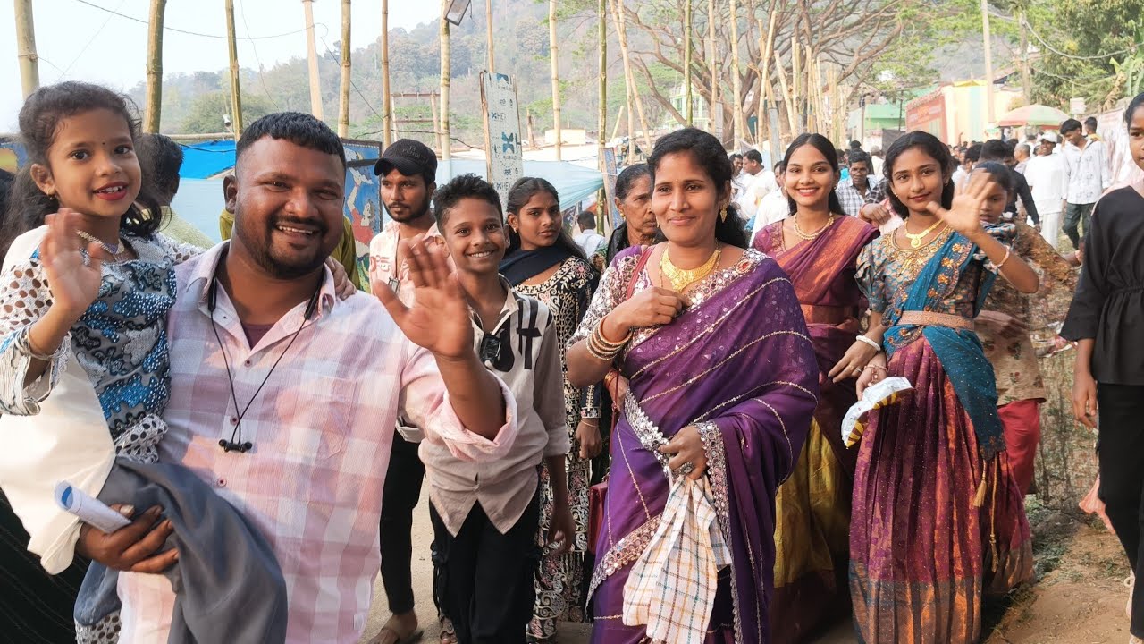 Live video ଆଜି tabarda ମହାସଭାରେ ପ୍ରବଳ କୋକଙ୍କ ଭିଡ଼ ଦେଖନ୍ତୁ 