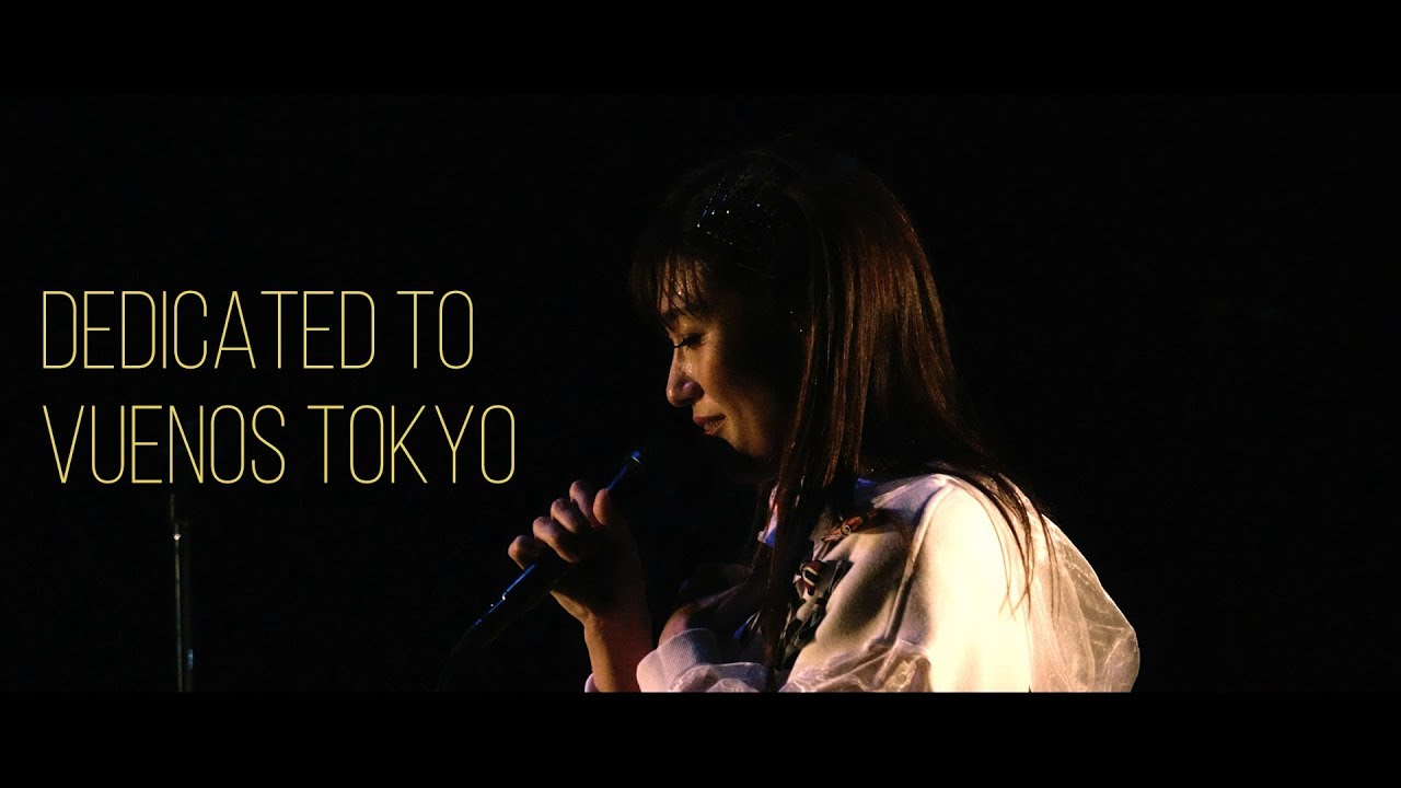 MAY'S / REAL【THIS IS LIVE】