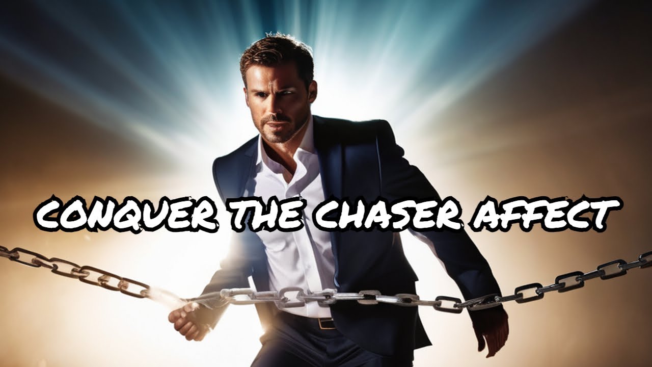 Overcome the Chaser Effect: Key Strategies Revealed