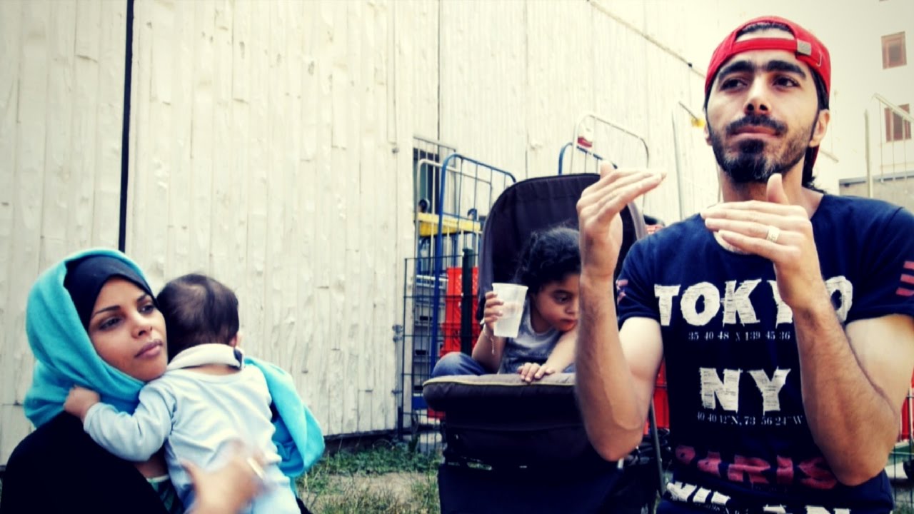 Costs of a slow asylum process