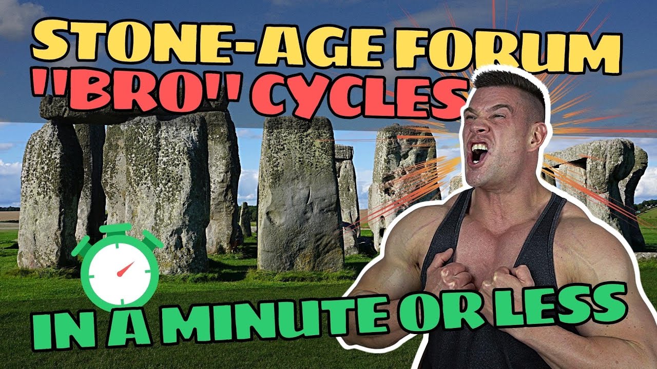 Niski poziom testosteronu + wysoki poziom trenbolonu i masteronu? No dalej! | Wyjaśnienie w minut...