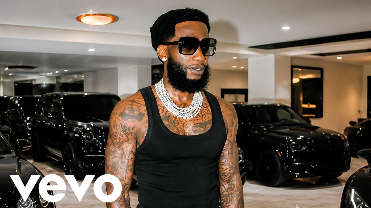 Gucci Mane - 