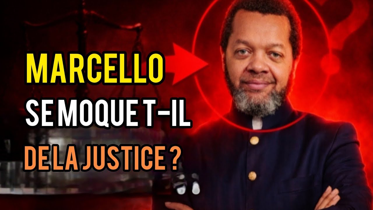  Marcello se moque t-il de la JUSTICE ?😳🙆😱#Marcello #justice #leshistoiresdevolontee 