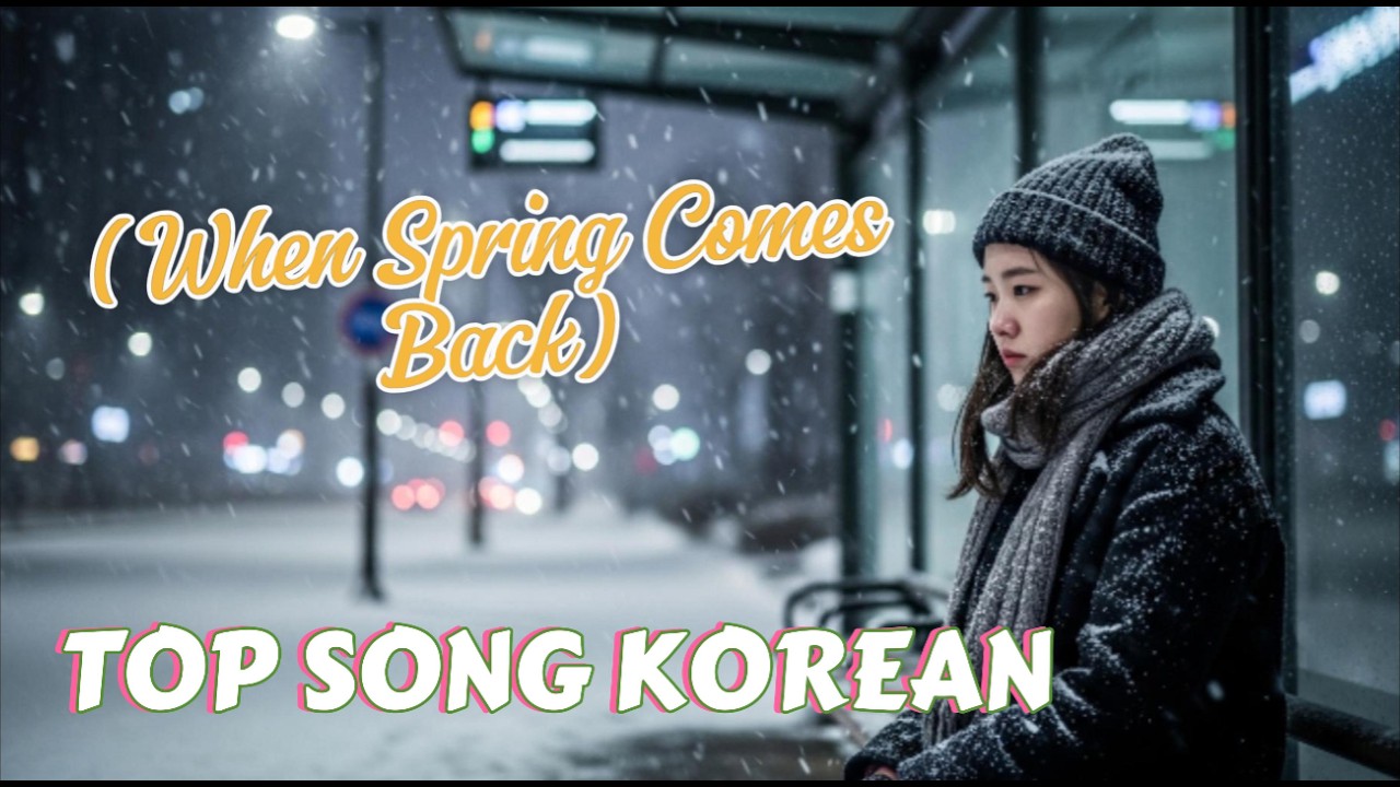 When Spring Comes Back – Will You Return? | Cinematic Sad Ballad About Longing