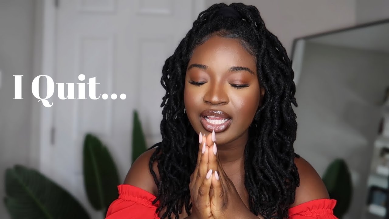 Why I Quit Nursing….What’s Next..? | Let’s Chat! | #KUWC