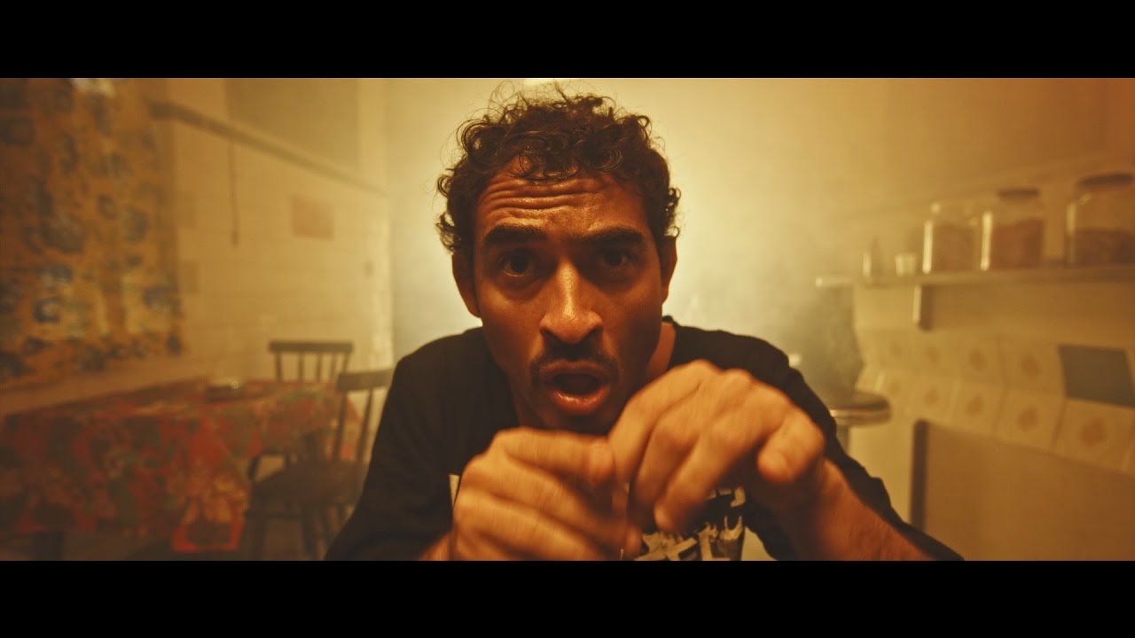 O C&atilde;o Foi Quem But&ocirc; P&aacute; Noiz Beb&ecirc; │ FILME OFICIAL do Jeremias Muito Louco