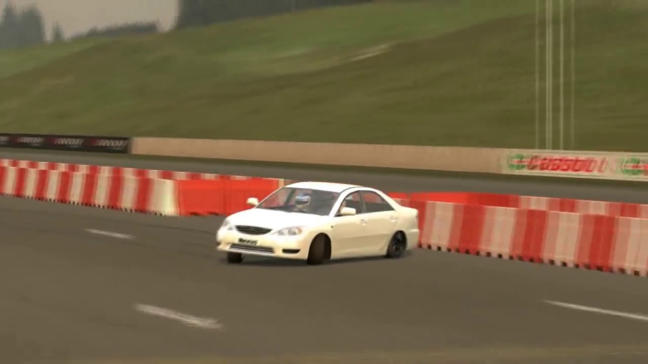 Saudi Drift LFS BY 350z