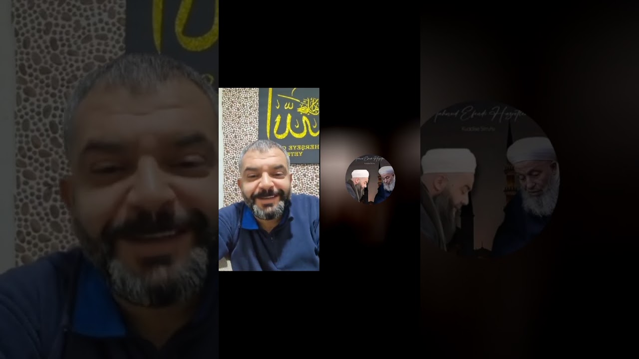 TESLİMİYET Mİ,  EHLİ S&Uuml;NNET Mİ ?