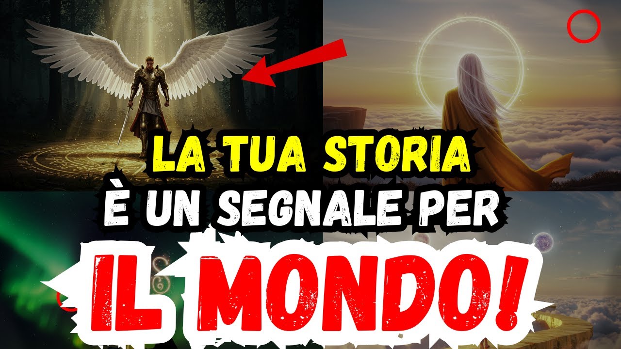 PRESCELTO, UMILIAVANO TUTTI — MA CON TE HANNO INCIAMPATO ⚡ È BASTATA UNA SOLA RISPOSTA!