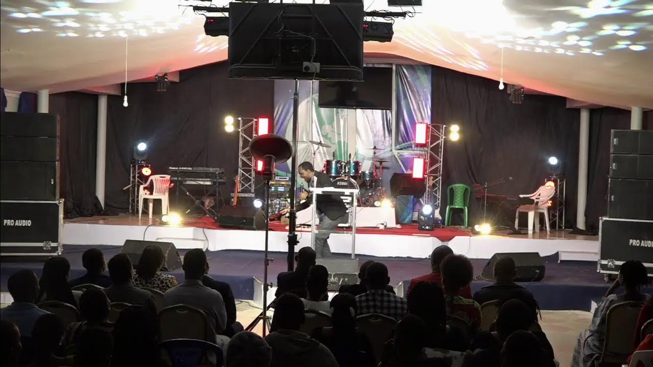 MY TESTIMONY 