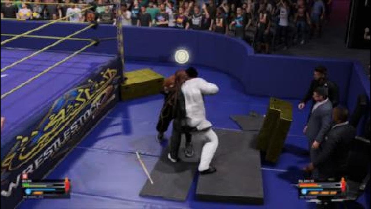 WCW Internet Championship