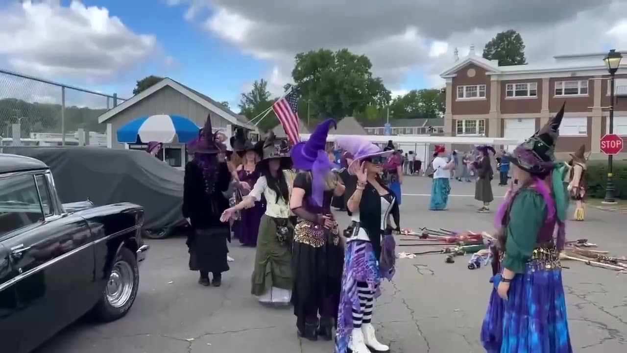 Big E practice (I’m a witch dancer—I didn’t film this)I do not own rights to the song