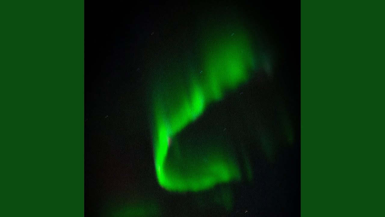northern lights