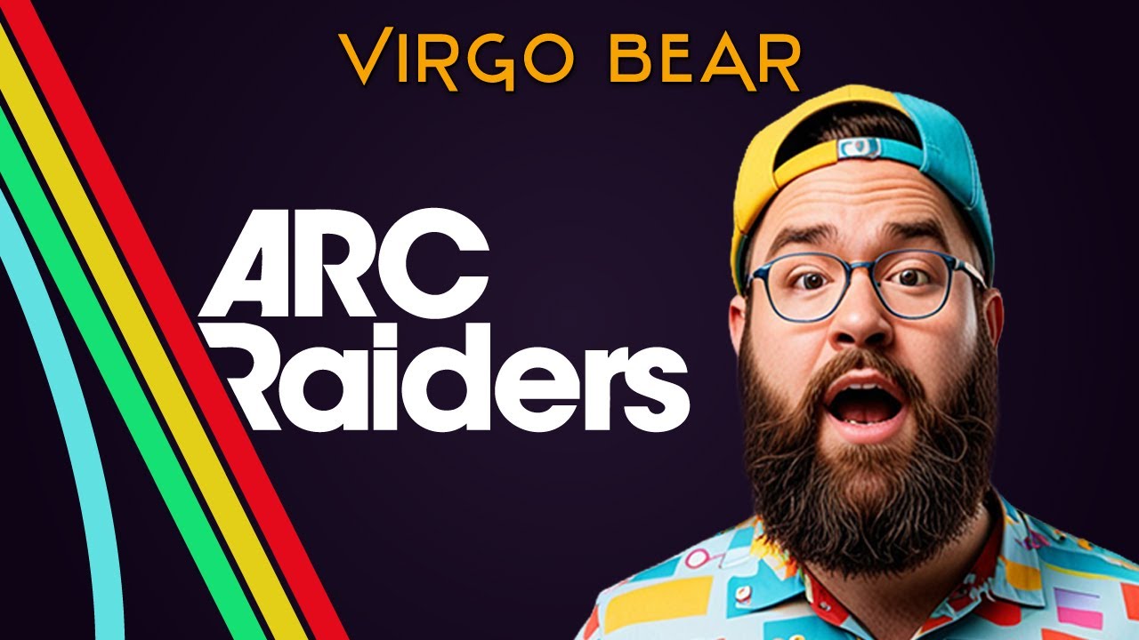 Still approaching 250 hours of ARC Raiders