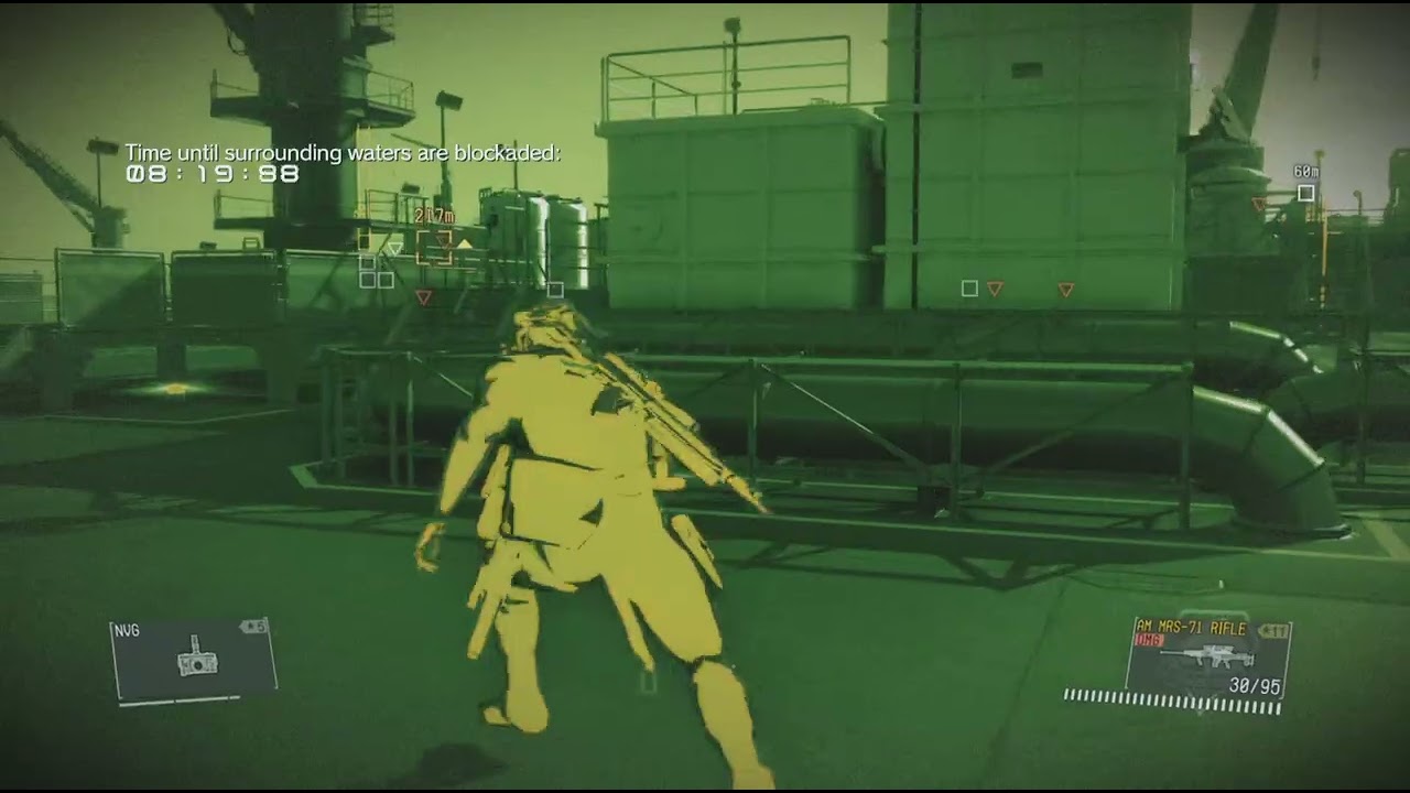 Chrisoutlaw vs zmoty9