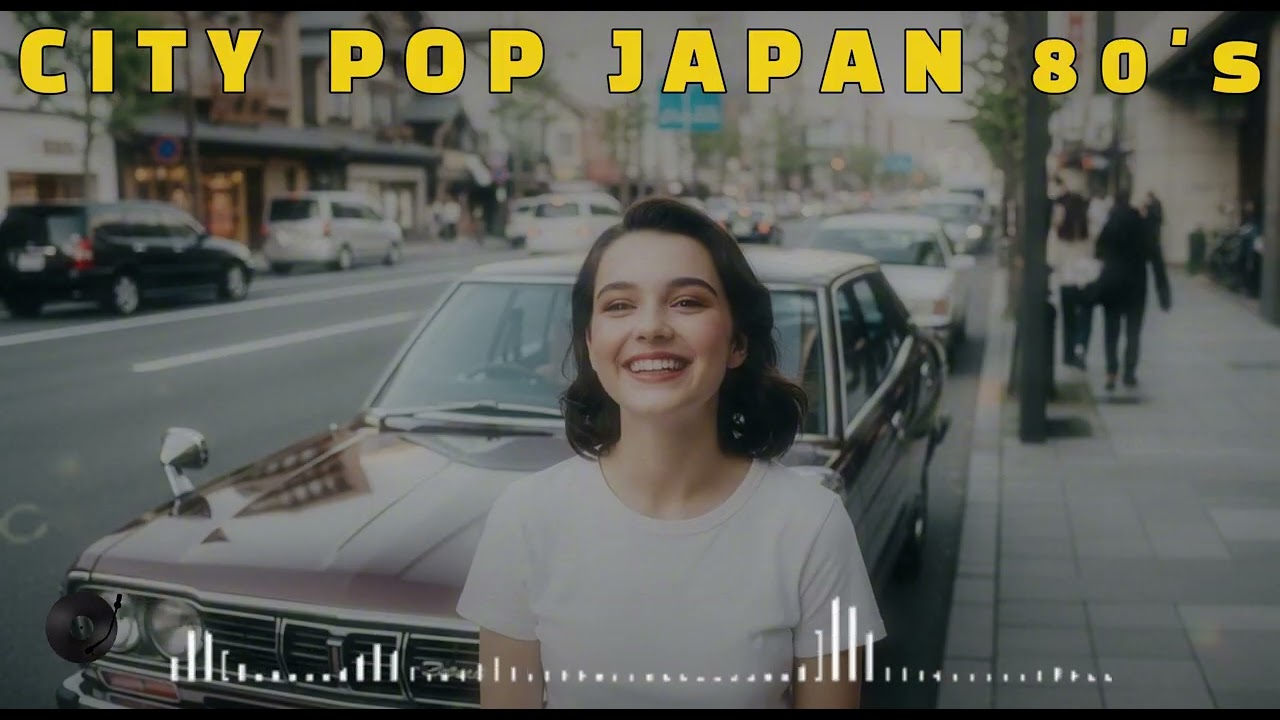 80’S JAPANESE CITY POP🎵 日本のシティポップ | An Anime Like Night #shorts #citypop #japanesecitypop