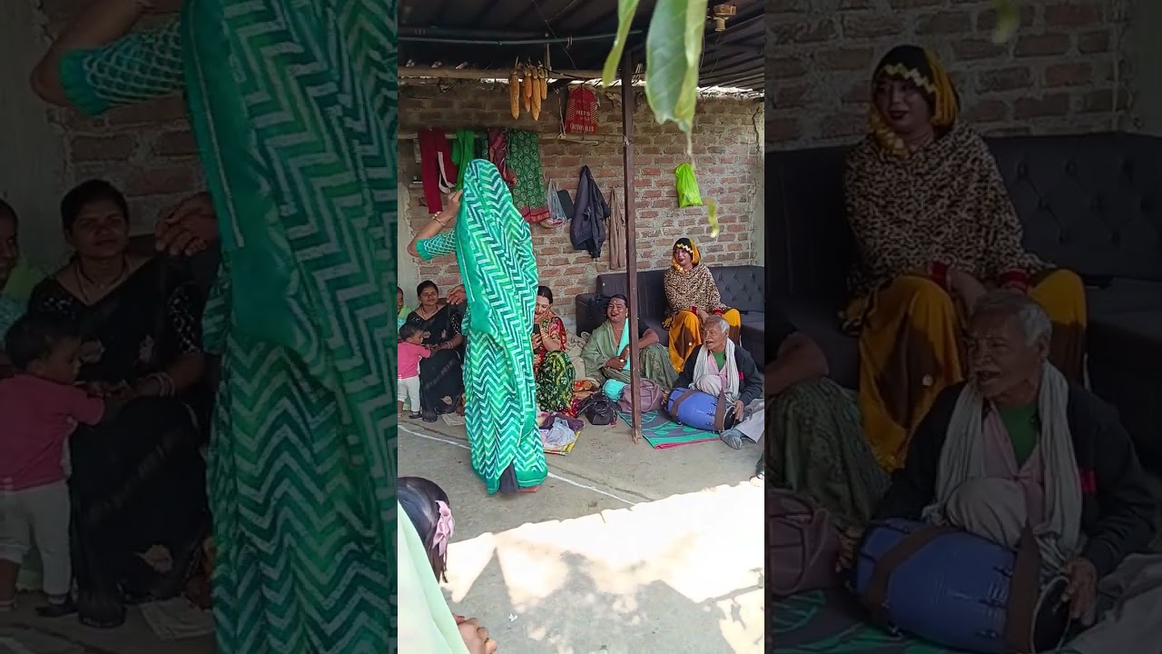 Shadi Dance video 