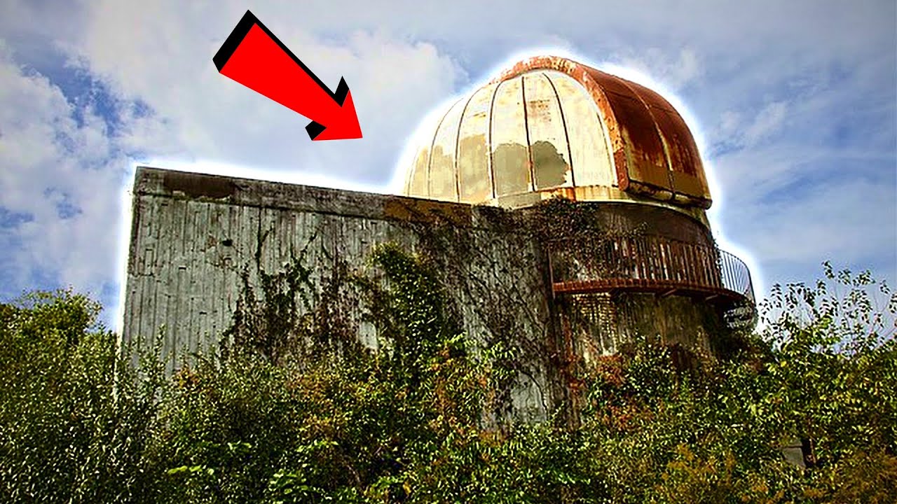 10 самых заброшенных мест в Иллинойсе
