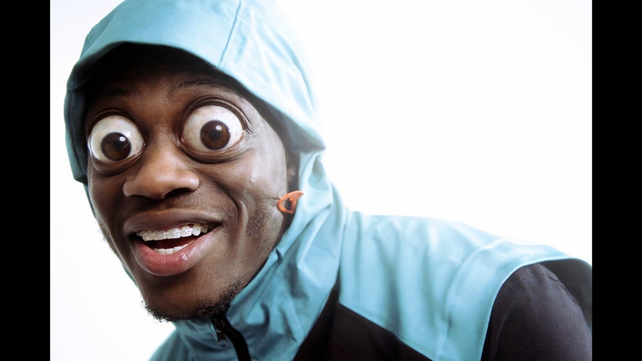 [FREE] J Hus x Drake Type Beat 2026 | Ambient Dancehall Beat