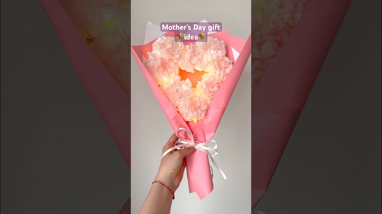 Mother&rsquo;s Day gift idea💐💖
