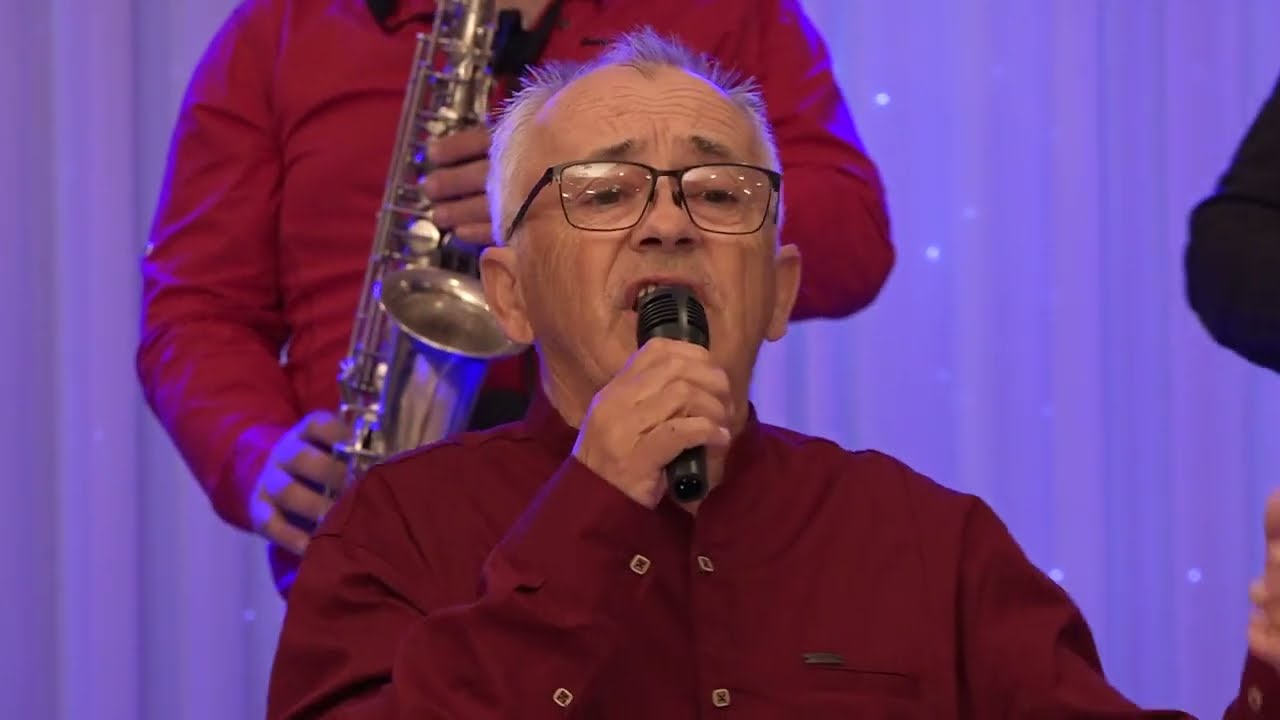 Paun Ilić - Baba Joana    (TV KLADOVO)