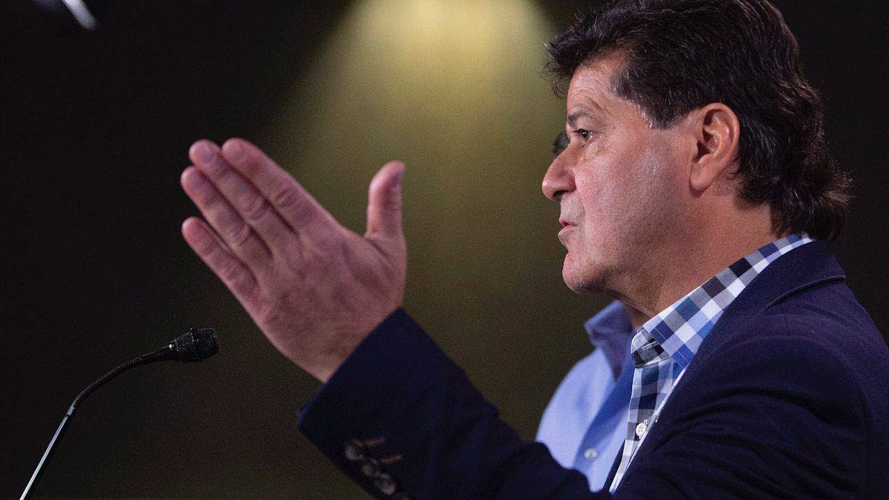 Unifor boss says GM giving &lsquo;middle finger&rsquo; with plant closure