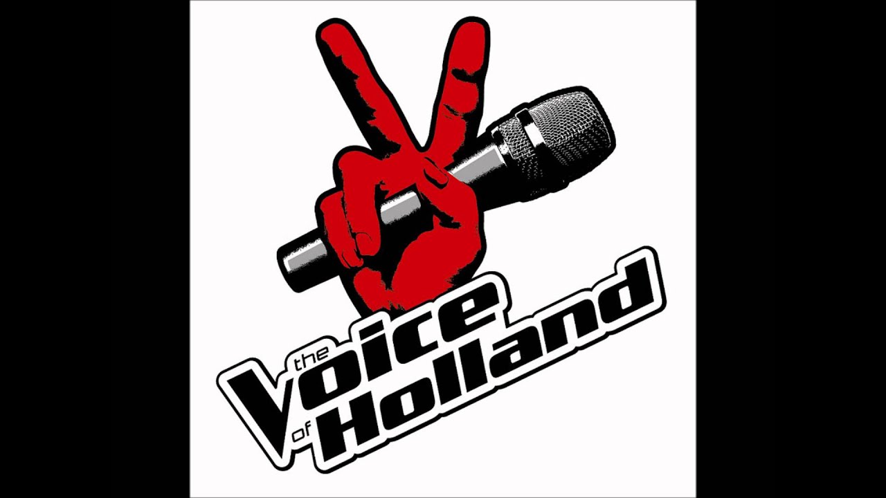TVOH 5 Auditie: Iris
