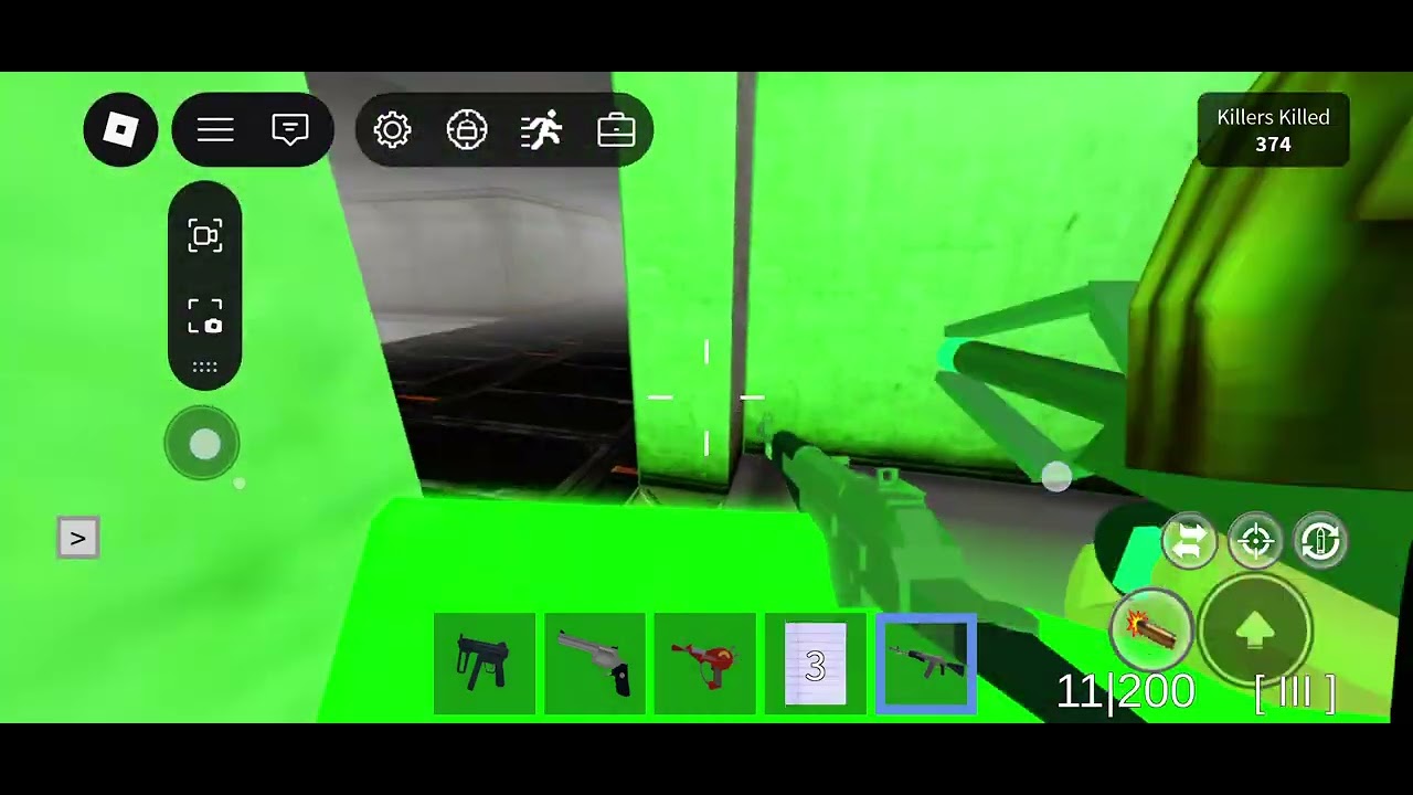 Area 51 gameplay 🤯🤯🤯