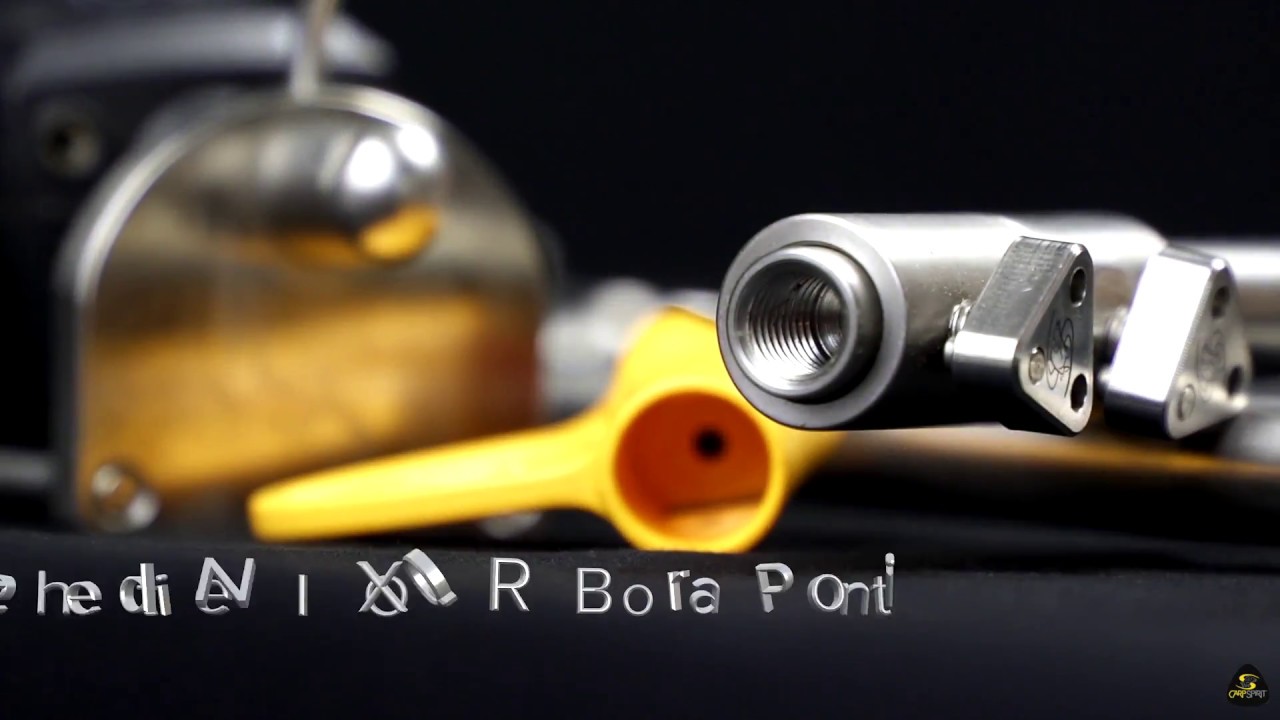 INOX Banksticks - RO