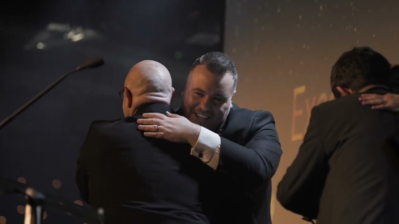 Doncaster Business Awards 2024 Highlight