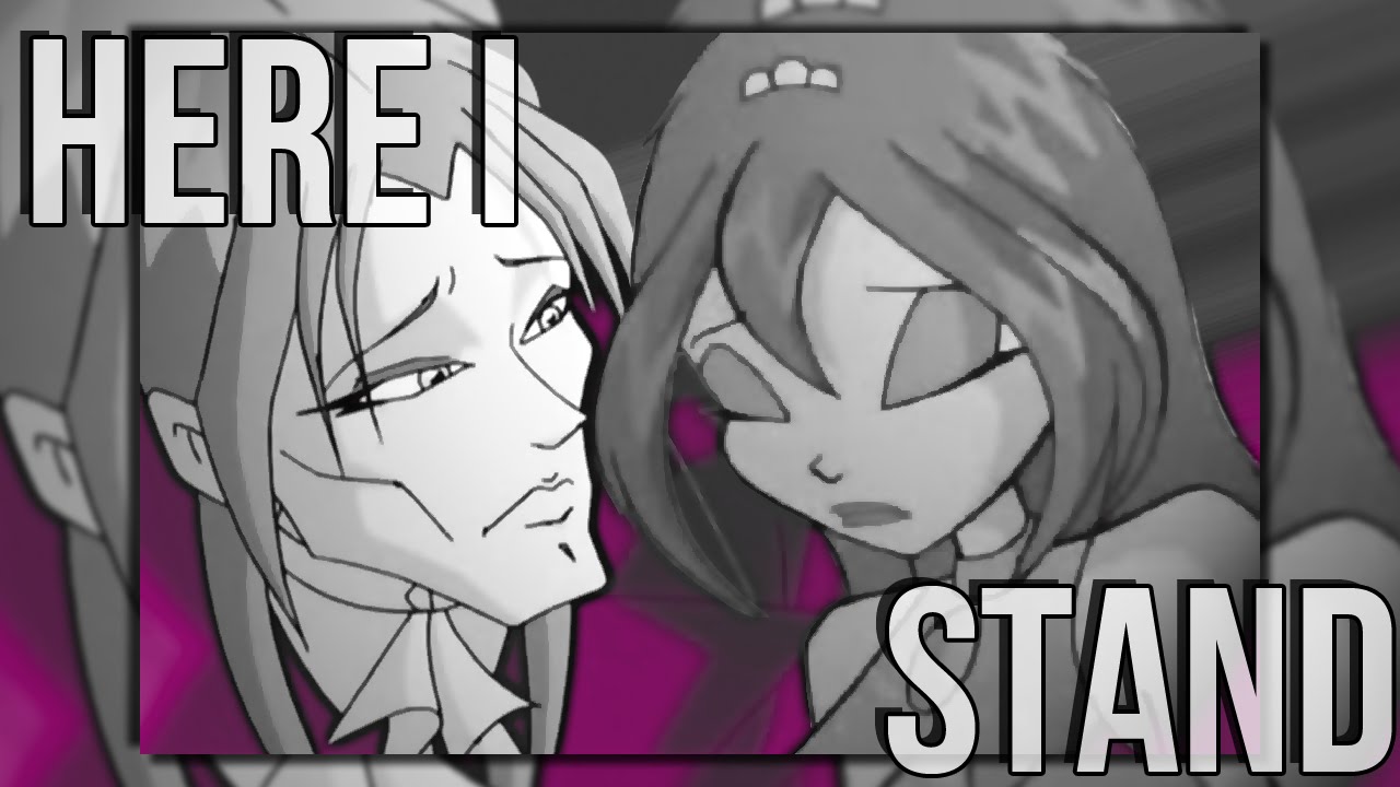 {re} Bloom & Valtor - Here I Stand [request]