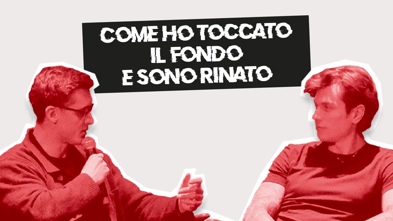 Benji, La fama non basta - Come ho toccato il fondo e sono rinato