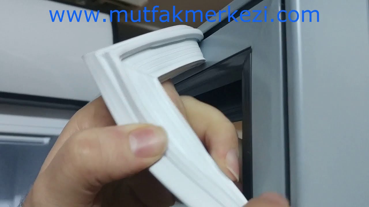 Buzdolabı Lastiği Değiştirme (Derin Dondurucu Contası Yenileme , Minibar Dolap Contası Takma)