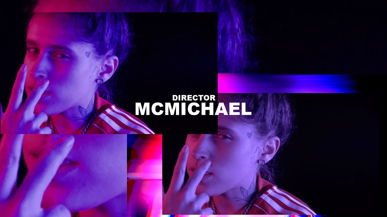 BlondieBrazyy — Don't Need Her (Dir. McMichael)