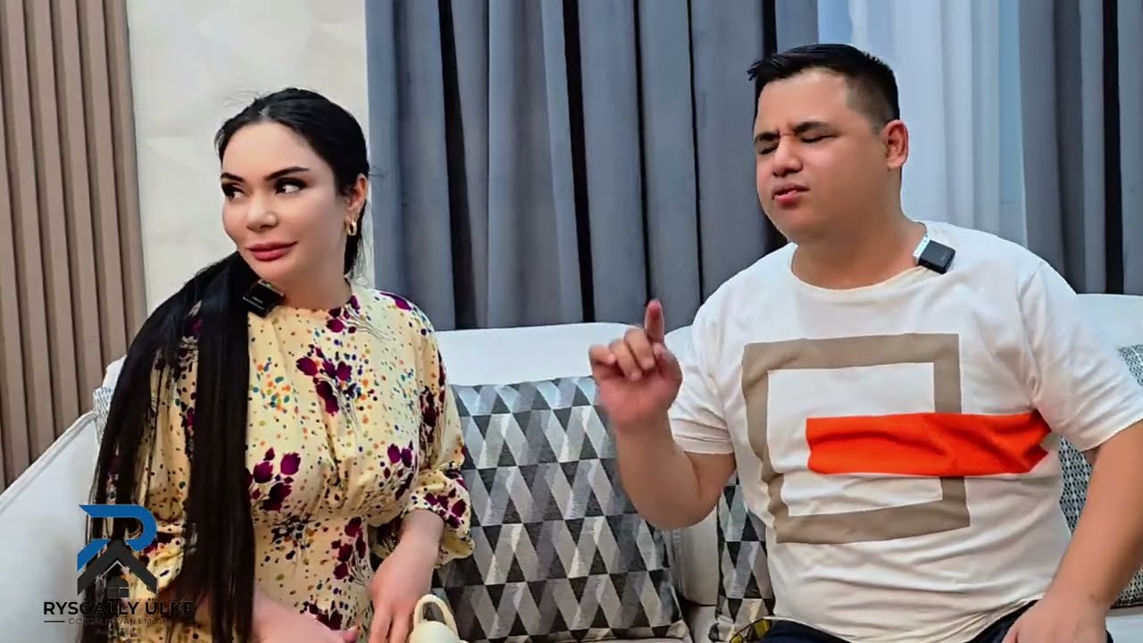 Akmyrat taze jayda. Turkmenistański prikol 2024. akmyrat