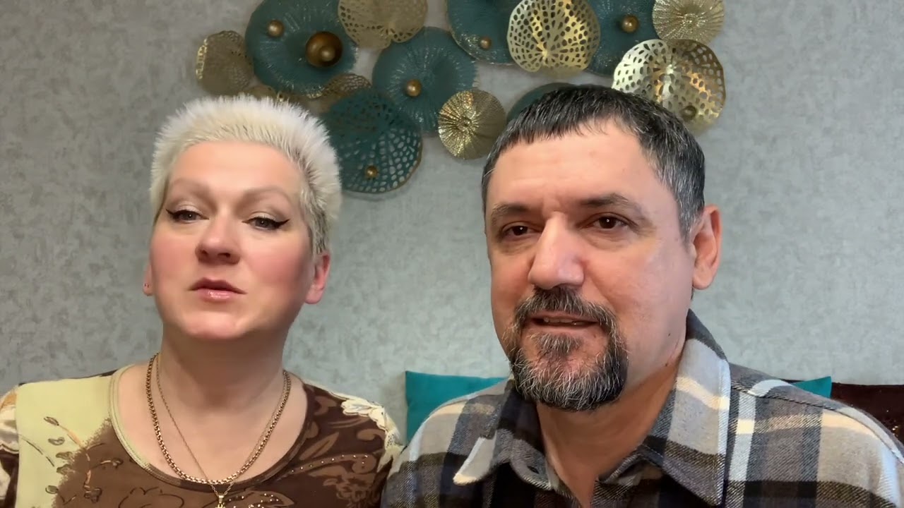 Унаследованная Вера🙏 La fe heredada❣️￼