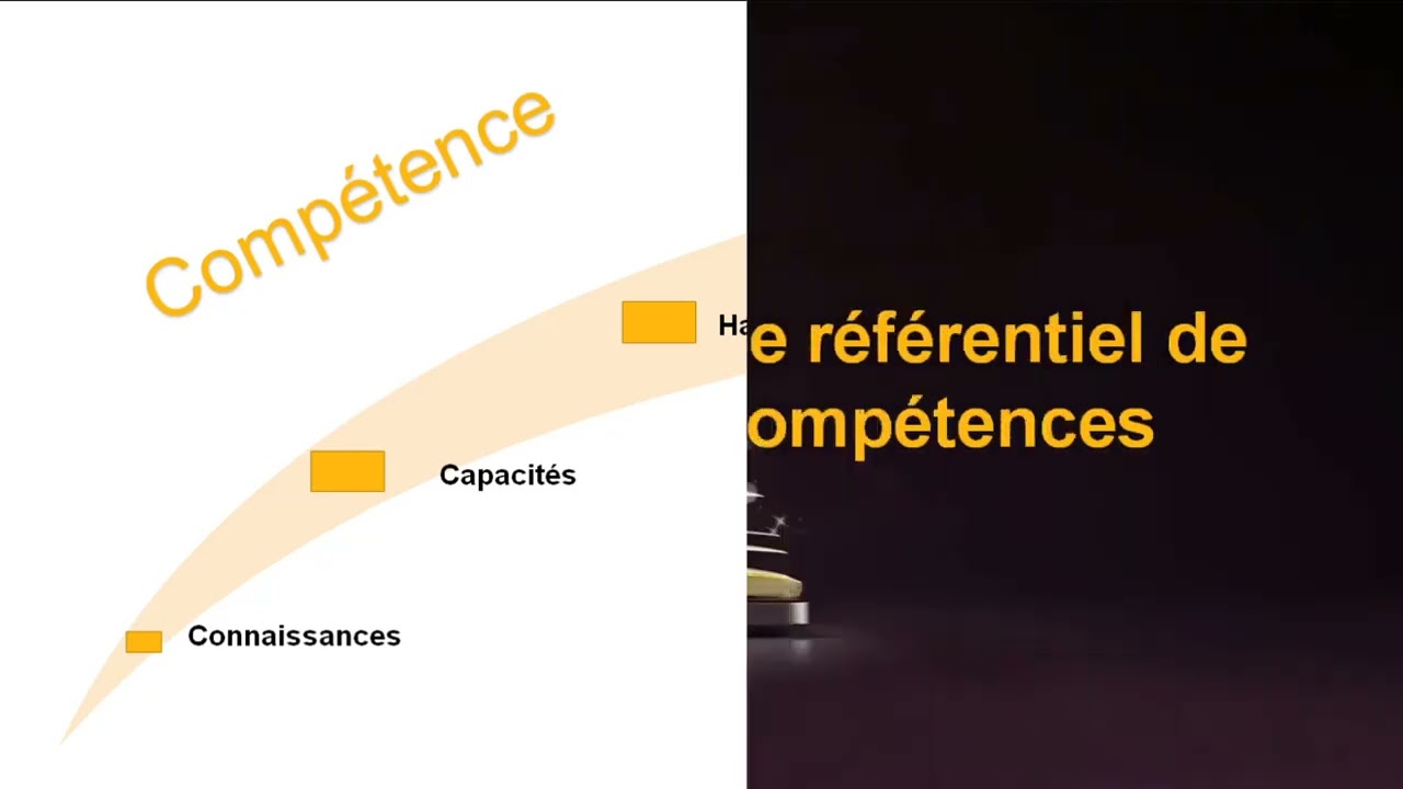 Mettre en œuvre l’approche par compétences