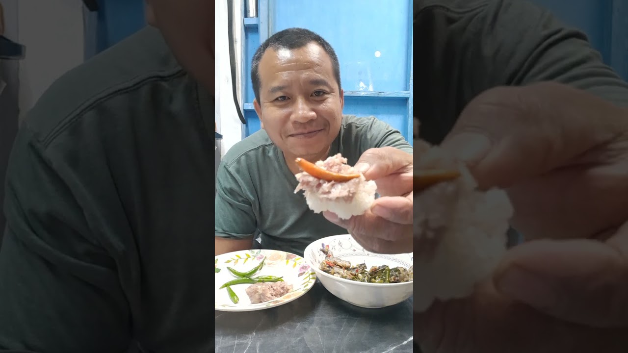 มาเด้อกินข้าวพี่น้อง